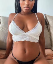 image of Kobusingye Natasha