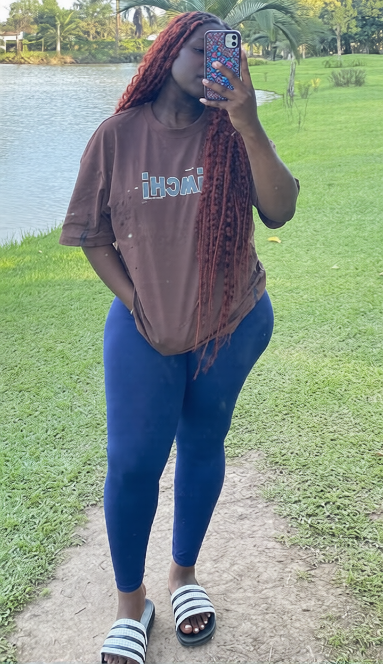 Lexie – escort in Wakiso