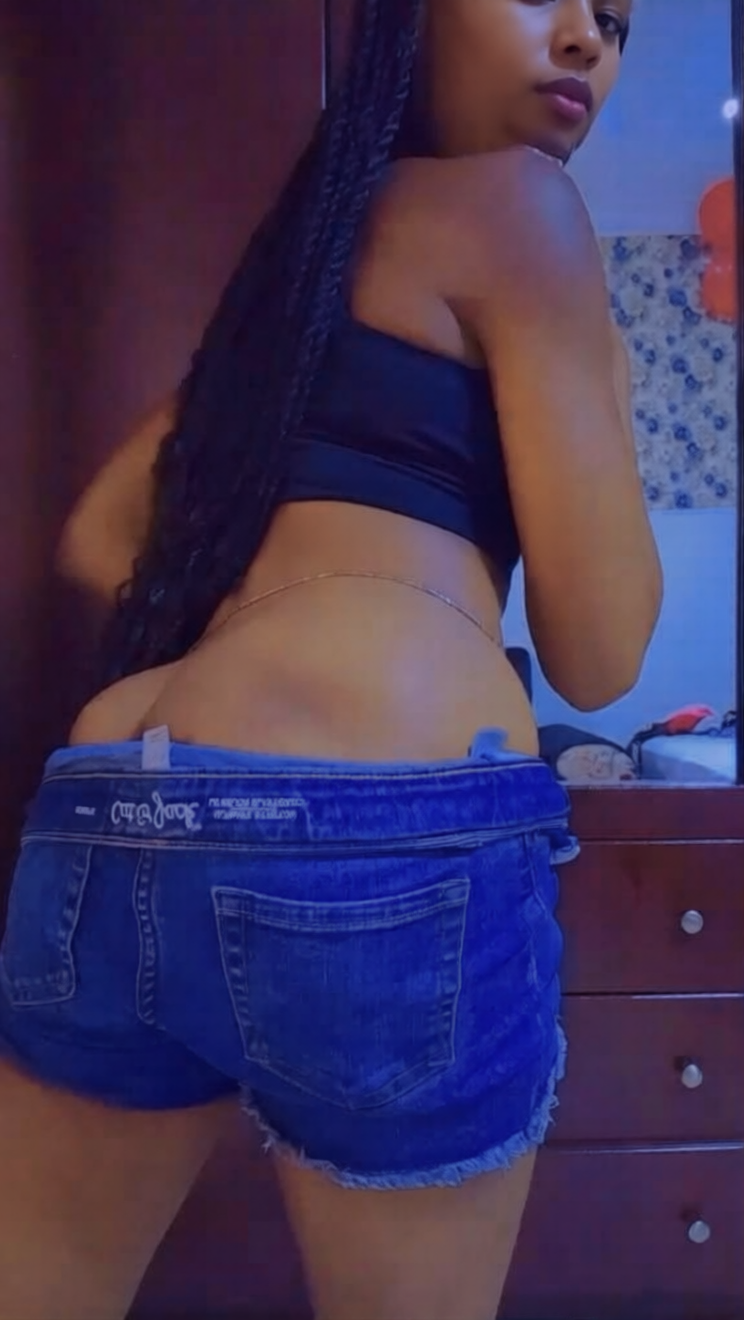 Malaika – escort in Wakiso