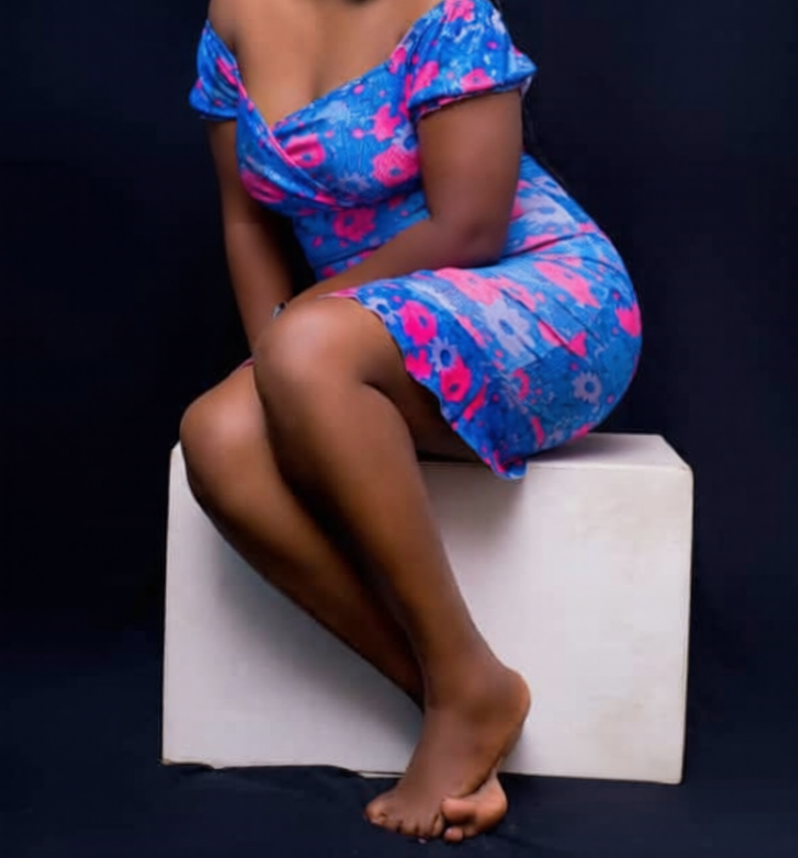 Hadijja – escort in Kampala
