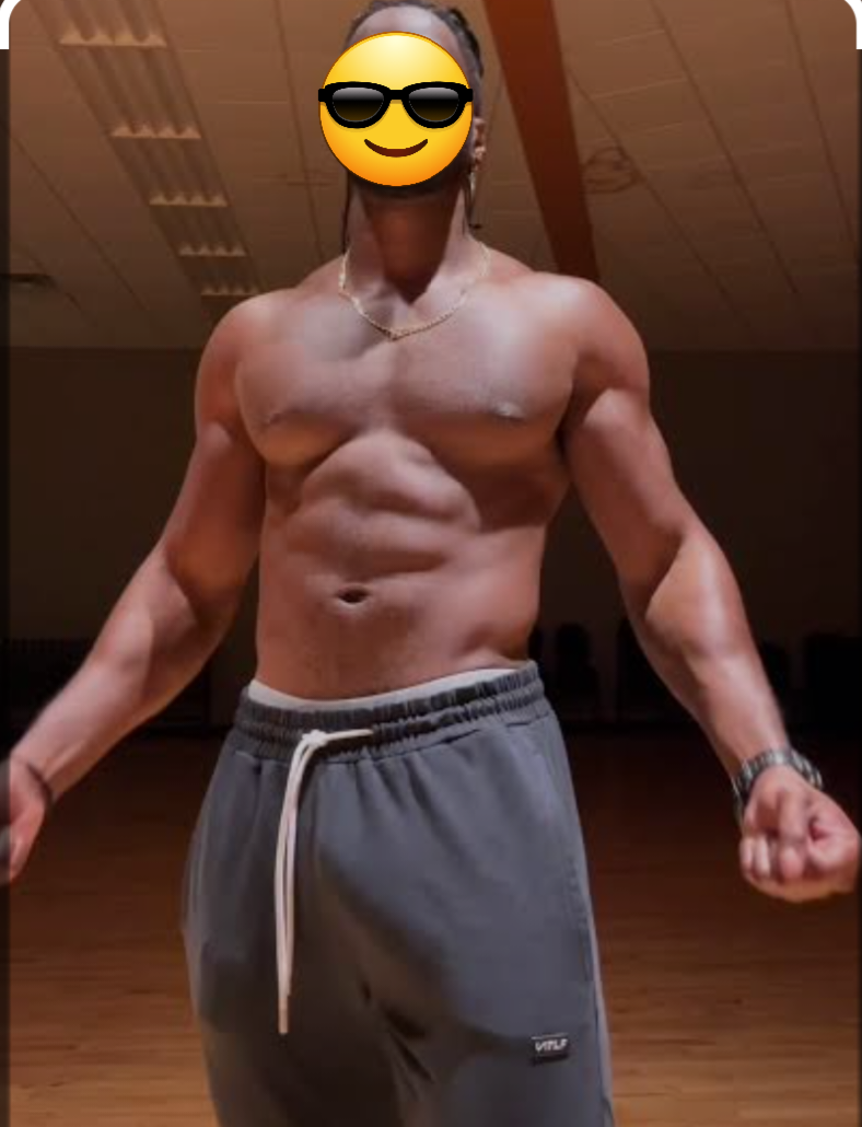 Hamuza Real Fucker – escort in Kampala