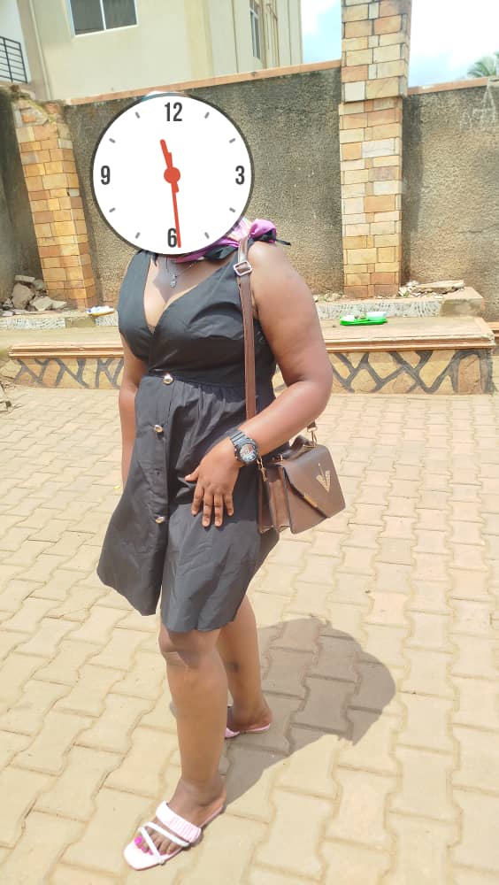 Matha – escort in Wakiso