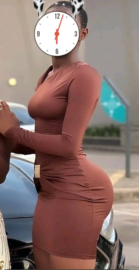 Joviah – escort in Kampala