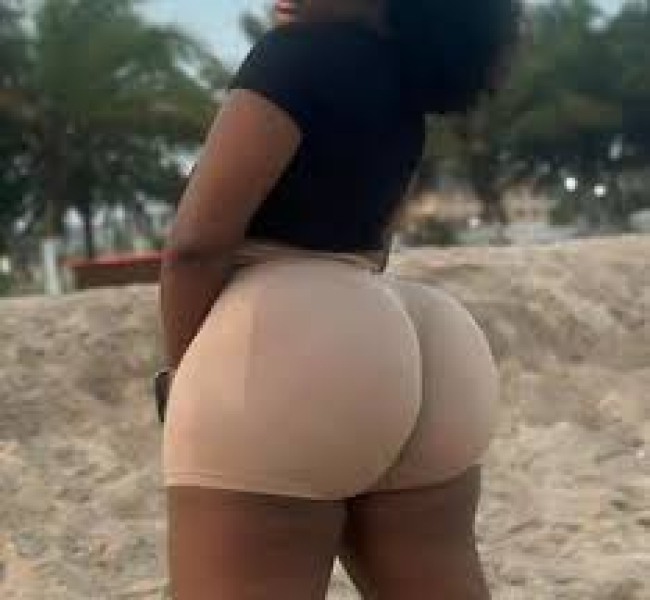 Tarah – escort in Kampala