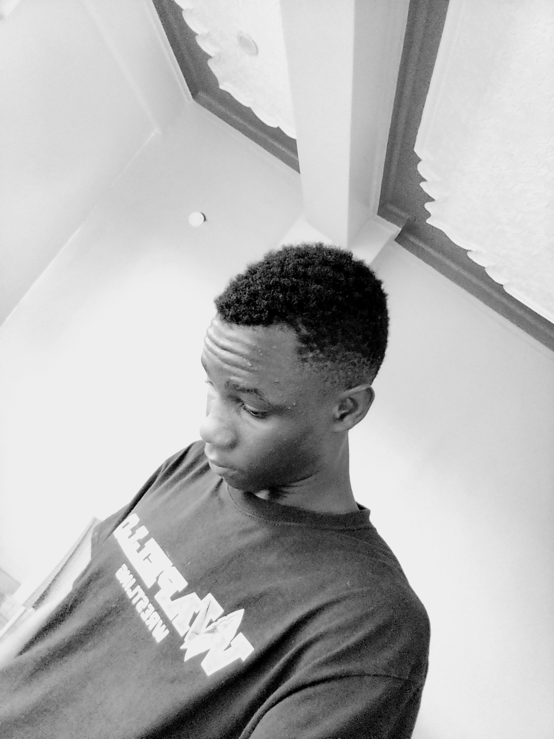 Ibrah – escort in Wakiso