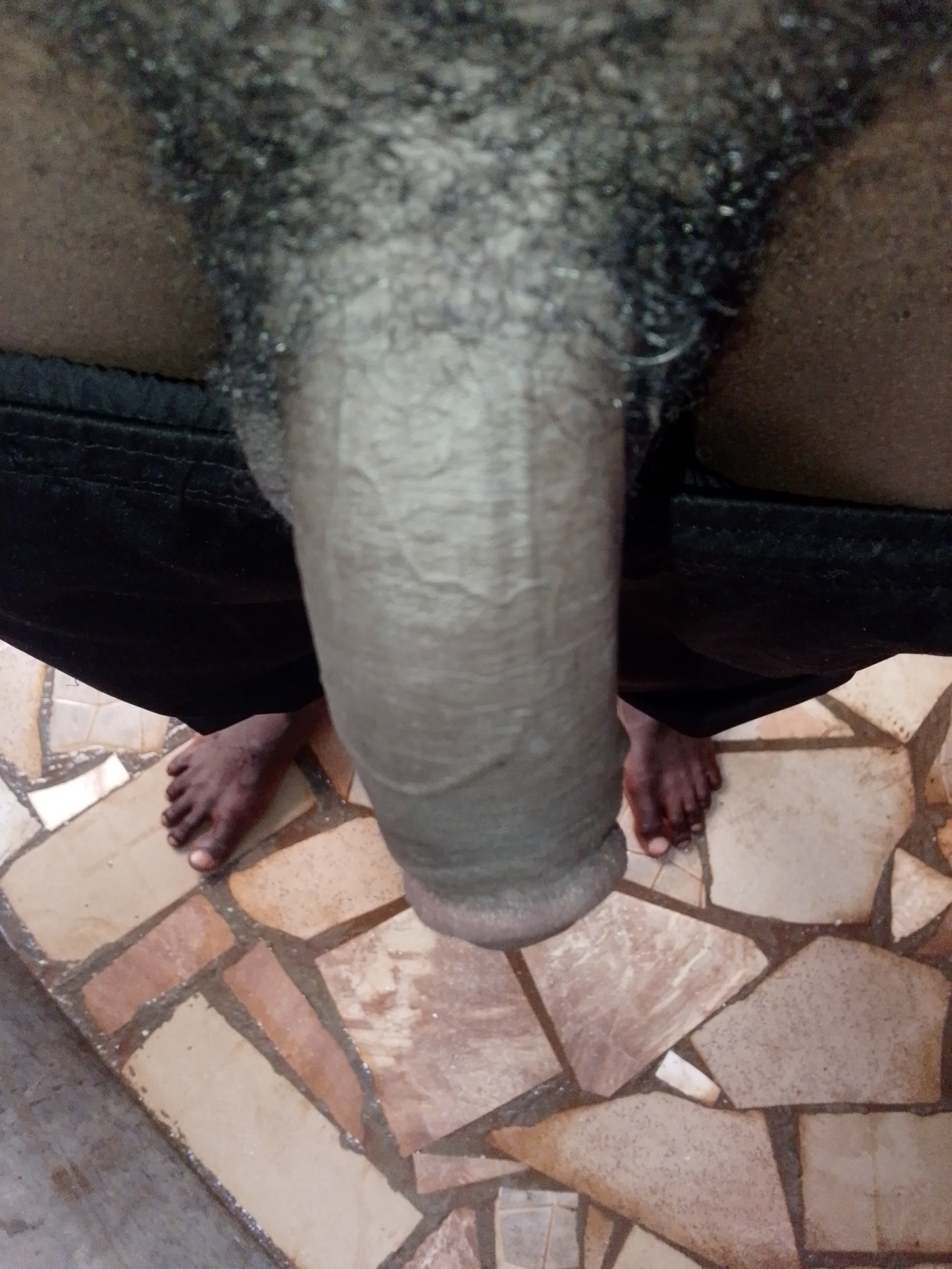 Jamal – escort in Kampala