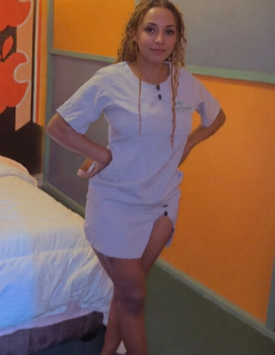 Green Escapes Massage center