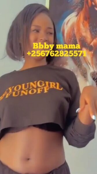 Bay mama