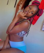 image of Mbabazi Salah